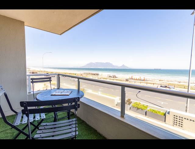 0.5 BEDROOM APARTMENT SOLD IN BLOUBERGRANT